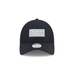 New York Yankees Labeled Women's 9TWENTY Adjustable Hat
