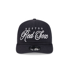 Boston Red Sox Scripted 19TWENTY Adjustable Hat