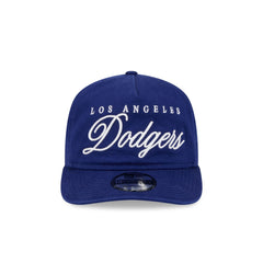 Los Angeles Dodgers Scripted 19TWENTY Adjustable Hat
