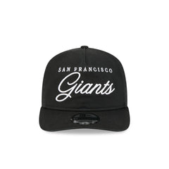 San Francisco Giants Scripted 19TWENTY Adjustable Hat