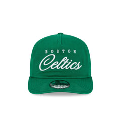 Boston Celtics Scripted 19TWENTY Adjustable Hat