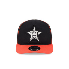 Houston Astros Felt Logo 19TWENTY Adjustable Hat