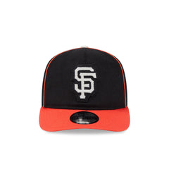 San Francisco Giants Felt Logo 19TWENTY Adjustable Hat