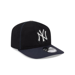 New York Yankees Felt Logo 19TWENTY Adjustable Hat