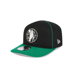 Boston Celtics Felt Logo 19TWENTY Adjustable Hat