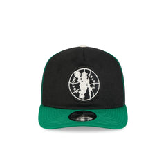 Boston Celtics Felt Logo 19TWENTY Adjustable Hat