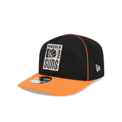 Phoenix Suns Felt Logo 19TWENTY Adjustable Hat