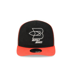 Buffalo Braves Felt Logo 19TWENTY Adjustable Hat