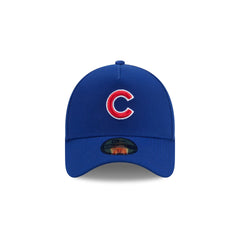 Chicago Cubs Team Side 59FORTY A-Frame Fitted Hat
