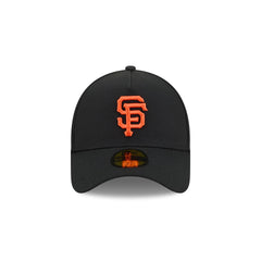 San Francisco Giants Team Side 59FORTY A-Frame Fitted Hat