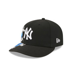 New York Yankees Surf Tide 9FIFTY Snapback Hat