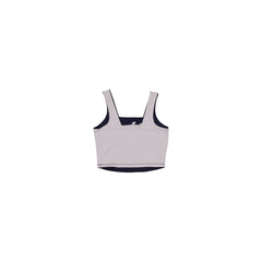 New York Yankees Sport Classics Reversible Women's Cropped Tank Top