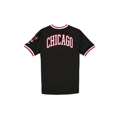 Chicago Bulls Sport Classics V-Neck T-Shirt