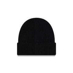 Boston Red Sox Cashmere Black Cuff Knit Hat