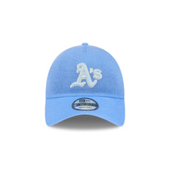 Athletics Merino Wool Sky Blue 9TWENTY Adjustable Hat