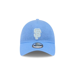 San Francisco Giants Merino Wool Sky Blue 9TWENTY Adjustable Hat