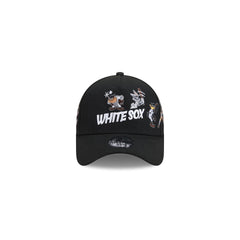 Chicago White Sox Looney Tunes Kids 9FORTY A-Frame Snapback Hat