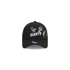 San Francisco Giants Looney Tunes Kids 9FORTY A-Frame Snapback Hat