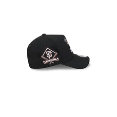 San Francisco Giants Looney Tunes Kids 9FORTY A-Frame Snapback Hat