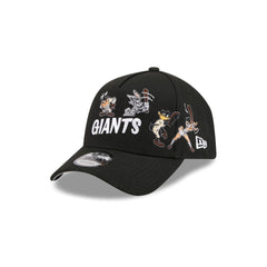 San Francisco Giants Looney Tunes 9FORTY A-Frame Snapback Hat