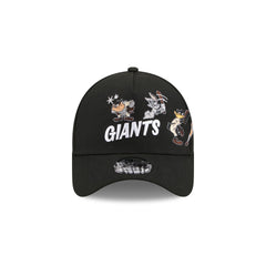 San Francisco Giants Looney Tunes 9FORTY A-Frame Snapback Hat