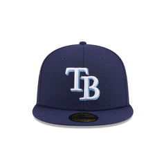 Tampa Bay Rays Jackie Robinson Day 2026 59FIFTY Fitted Hat