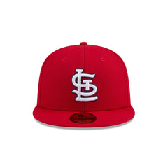 St. Louis Cardinals Jackie Robinson Day 2026 59FIFTY Fitted Hat