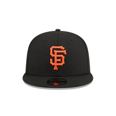 San Francisco Giants Jackie Robinson Day 2026 9FIFTY Snapback Hat