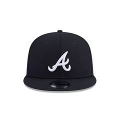 Atlanta Braves Jackie Robinson Day 2026 9FIFTY Snapback Hat