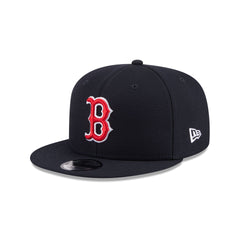 Boston Red Sox Jackie Robinson Day 2026 9FIFTY Snapback Hat