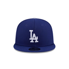 Los Angeles Dodgers Jackie Robinson Day 2026 9FIFTY Snapback Hat
