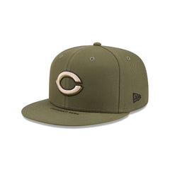 Cincinnati Reds Armed Forces Day 2026 59FIFTY Fitted Hat