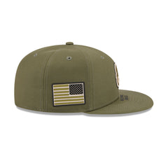 Baltimore Orioles Armed Forces Day 2026 59FIFTY Fitted Hat