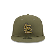 St. Louis Cardinals Armed Forces Day 2026 59FIFTY Fitted Hat