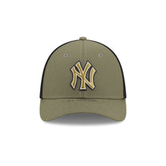 New York Yankees Armed Forces Day 2026 39THIRTY M-Crown Stretch Fit Hat