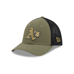 Athletics Armed Forces Day 2026 39THIRTY M-Crown Stretch Fit Hat