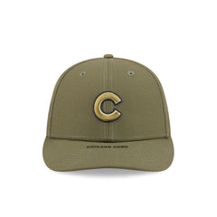Chicago Cubs Armed Forces Day 2026 Low Profile 59FIFTY Fitted Hat