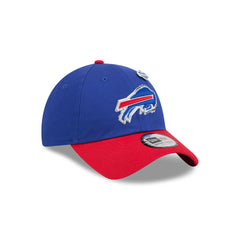 Buffalo Bills 2026 Draft Casual Classic Adjustable Hat