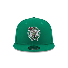 Boston Celtics 2026 Draft 9FIFTY Snapback Hat