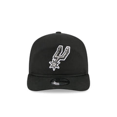 San Antonio Spurs 2026 Draft Black 19TWENTY Adjustable Hat