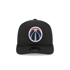 Washington Wizards 2026 Draft Black 19TWENTY Adjustable Hat