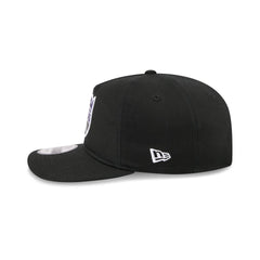 Sacramento Kings 2026 Draft Black 19TWENTY Adjustable Hat