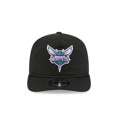 Charlotte Hornets 2026 Draft Black 19TWENTY Adjustable Hat