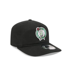 Boston Celtics 2026 Draft Black 19TWENTY Adjustable Hat