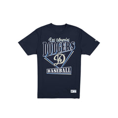 Los Angeles Dodgers 2026 City Connect T-Shirt