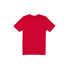 St. Louis Cardinals 2026 City Connect Pinstripe T-Shirt