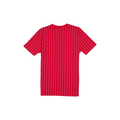 Texas Rangers 2026 City Connect Pinstripe T-Shirt