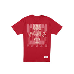 Texas Rangers 2026 City Connect Boxy T-Shirt