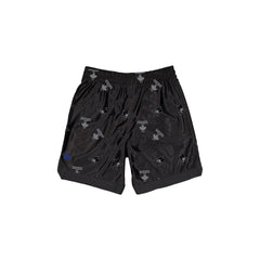 Toronto Blue Jays 2026 City Connect Black Shorts