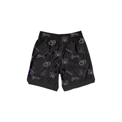 Arizona Diamondbacks 2026 City Connect Black Shorts